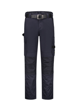 Work Pants Twill Cordura - Pracovné nohavice unisex