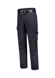 Work Pants Twill Cordura - Pracovné nohavice unisex - Tricorp