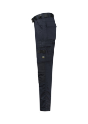 Work Pants Twill Cordura - Pracovné nohavice unisex - Tricorp