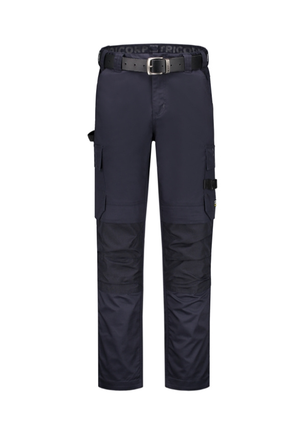 Work Pants Twill Cordura - Pracovné nohavice unisex - Tricorp