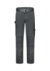 Work Pants Twill Cordura - Pracovné nohavice pánske - Tricorp, farba - tmavosivý, veľkosť - 45