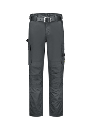 Work Pants Twill Cordura - Pracovné nohavice unisex