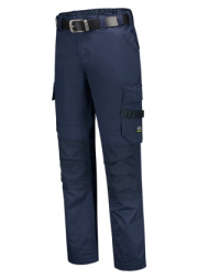 Work Pants Twill Cordura - Pracovné nohavice unisex - Tricorp