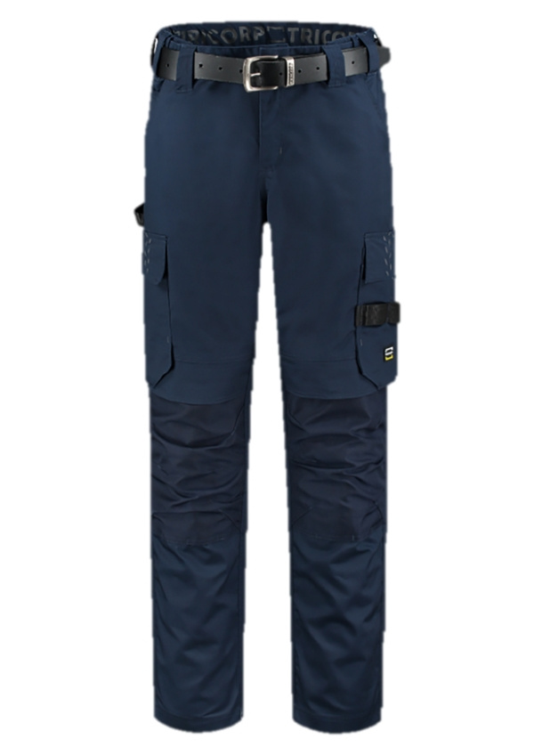 Work Pants Twill Cordura - Pracovné nohavice unisex - Tricorp