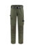 Work Pants Twill Cordura - Pracovné nohavice pánske - Tricorp, farba - army, veľkosť - 46