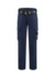 Work Pants Twill Women - Pracovné nohavice dámske - Tricorp, farba - tmavomodrá, veľkosť - 34