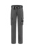 Work Pants Twill Women - Pracovné nohavice dámske - Tricorp, farba - tmavosivý, veľkosť - 34