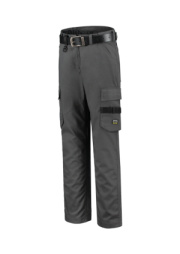 Work Pants Twill Women - Pracovné nohavice dámske - Tricorp