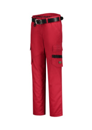 Work Pants Twill Women - Pracovné nohavice dámske - Tricorp