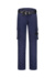 Work Pants Twill Women - Pracovné nohavice dámske - Tricorp, farba - ink, veľkosť - 34