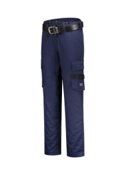 Work Pants Twill Women - Pracovné nohavice dámske - Tricorp