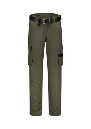 Work Pants Twill Women - Pracovné nohavice dámske