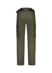 Work Pants Twill Women - Pracovné nohavice dámske - Tricorp