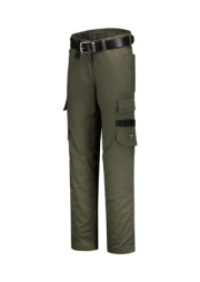 Work Pants Twill Women - Pracovné nohavice dámske - Tricorp