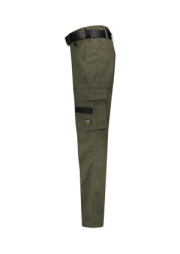 Work Pants Twill Women - Pracovné nohavice dámske - Tricorp
