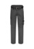 Work Pants Twill - Pracovné nohavice pánske - Tricorp, farba - tmavosivý, veľkosť - 44