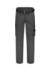 Work Pants Twill - Pracovné nohavice unisex - Tricorp, farba - tmavosivý, veľkosť - 48