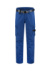 Work Pants Twill - Pracovné nohavice pánske - Tricorp, farba - kráľovská modrá, veľkosť - 44