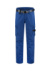 Work Pants Twill - Pracovné nohavice unisex - Tricorp, farba - kráľovská modrá, veľkosť - 49
