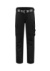 Work Pants Twill - Pracovné nohavice pánske - Tricorp, farba - čierna, veľkosť - 47