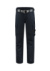 Work Pants Twill - Pracovné nohavice pánske - Tricorp, farba - tmavomodrá, veľkosť - 50