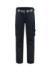 Work Pants Twill - Pracovné nohavice unisex - Tricorp, farba - tmavomodrá, veľkosť - 50