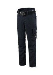 Work Pants Twill - Pracovné nohavice unisex - Tricorp