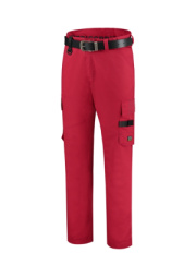 Work Pants Twill - Pracovné nohavice unisex - Tricorp
