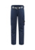 Work Pants Twill - Pracovné nohavice pánske - Tricorp, farba - ink, veľkosť - 44