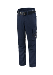 Work Pants Twill - Pracovné nohavice unisex - Tricorp