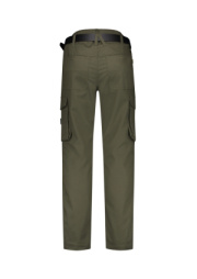 Work Pants Twill - Pracovné nohavice unisex - Tricorp