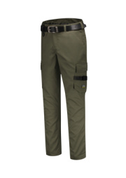 Work Pants Twill - Pracovné nohavice unisex - Tricorp