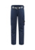 Work Pants Twill - Pracovné nohavice unisex - Tricorp, farba - ink, veľkosť - 60