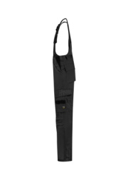 Bib & Brace Twill Cordura - Pracovné nohavice s trakmi unisex - Tricorp