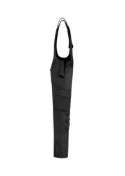 Bib & Brace Twill Cordura - Pracovné nohavice s trakmi unisex - Tricorp