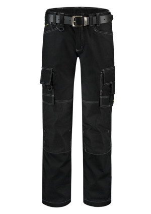 Cordura Canvas Work Pants - Pracovné nohavice unisex