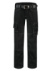 Cordura Canvas Work Pants - Pracovné nohavice pánske - Tricorp, farba - čierna, veľkosť - 44