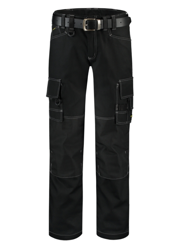 Cordura Canvas Work Pants - Pracovné nohavice unisex - Tricorp