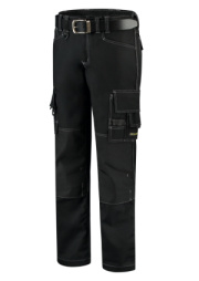 Cordura Canvas Work Pants - Pracovné nohavice unisex - Tricorp