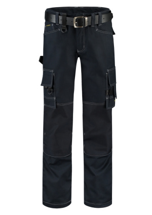 Cordura Canvas Work Pants - Pracovné nohavice unisex
