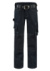 Cordura Canvas Work Pants - Pracovné nohavice pánske - Tricorp, farba - tmavomodrá, veľkosť - 44
