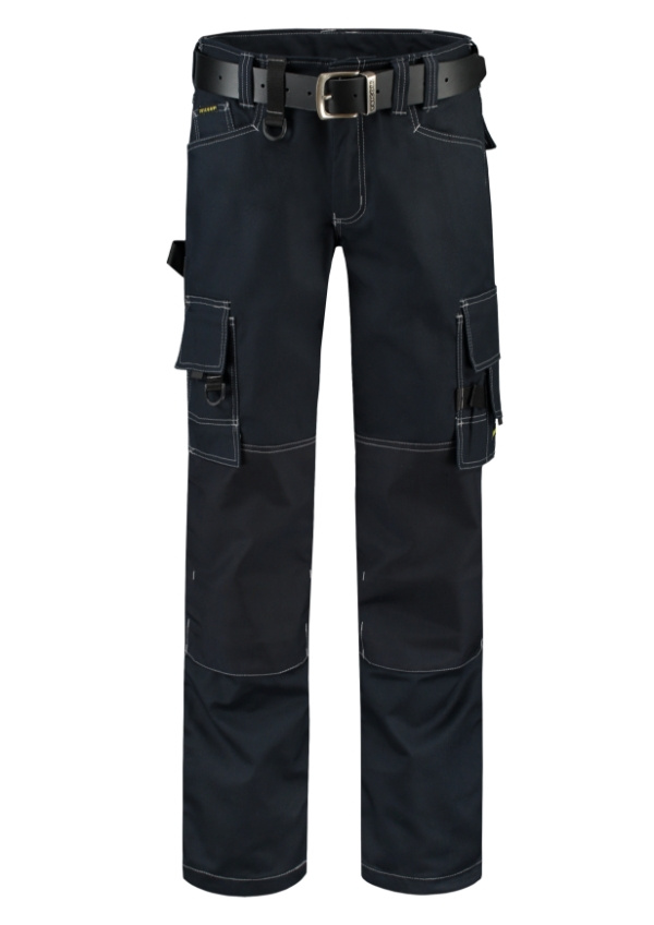Cordura Canvas Work Pants - Pracovné nohavice unisex - Tricorp