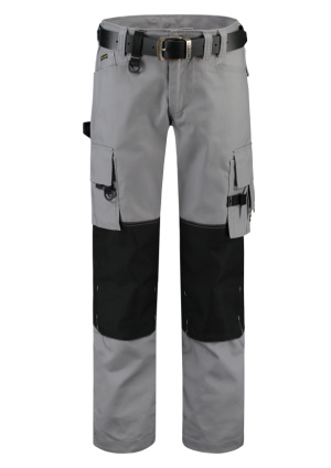 Cordura Canvas Work Pants - Pracovné nohavice unisex