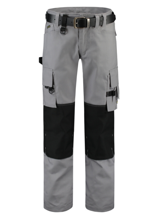 Cordura Canvas Work Pants - Pracovné nohavice unisex - Tricorp