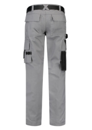Cordura Canvas Work Pants - Pracovné nohavice unisex - Tricorp