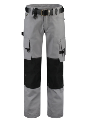 Cordura Canvas Work Pants - Pracovné nohavice pánske - Tricorp