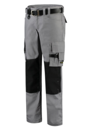 Cordura Canvas Work Pants - Pracovné nohavice unisex - Tricorp
