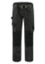 Cordura Canvas Work Pants - Pracovné nohavice pánske - Tricorp, farba - tmavosivý, veľkosť - 44