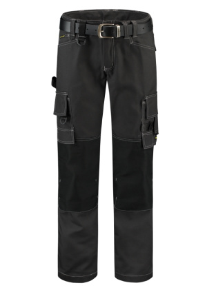 Cordura Canvas Work Pants - Pracovné nohavice unisex