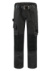 Cordura Canvas Work Pants - Pracovné nohavice unisex - Tricorp, farba - tmavosivý, veľkosť - 48
